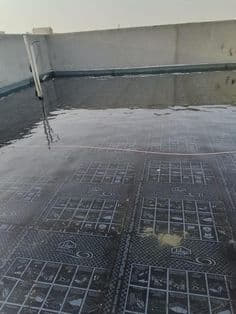 عزل الاسطح الخرسانية 530274599